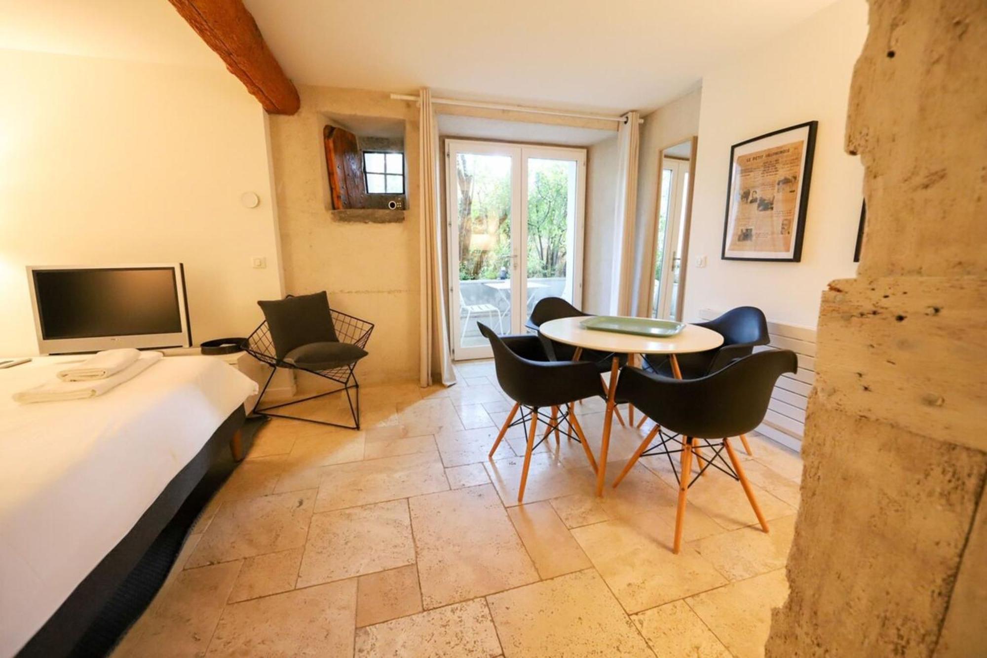 Ferienwohnung Pierres Plates Annecy Exterior foto