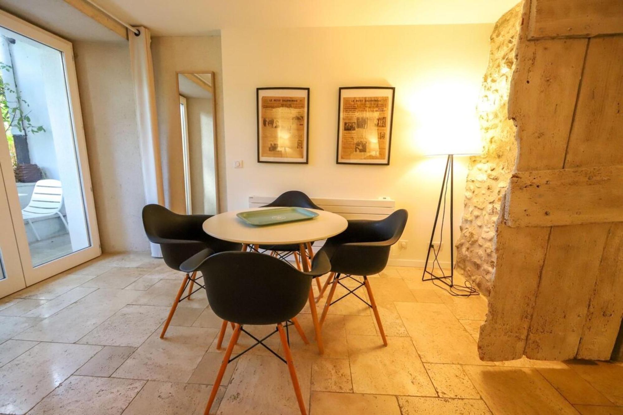 Ferienwohnung Pierres Plates Annecy Exterior foto