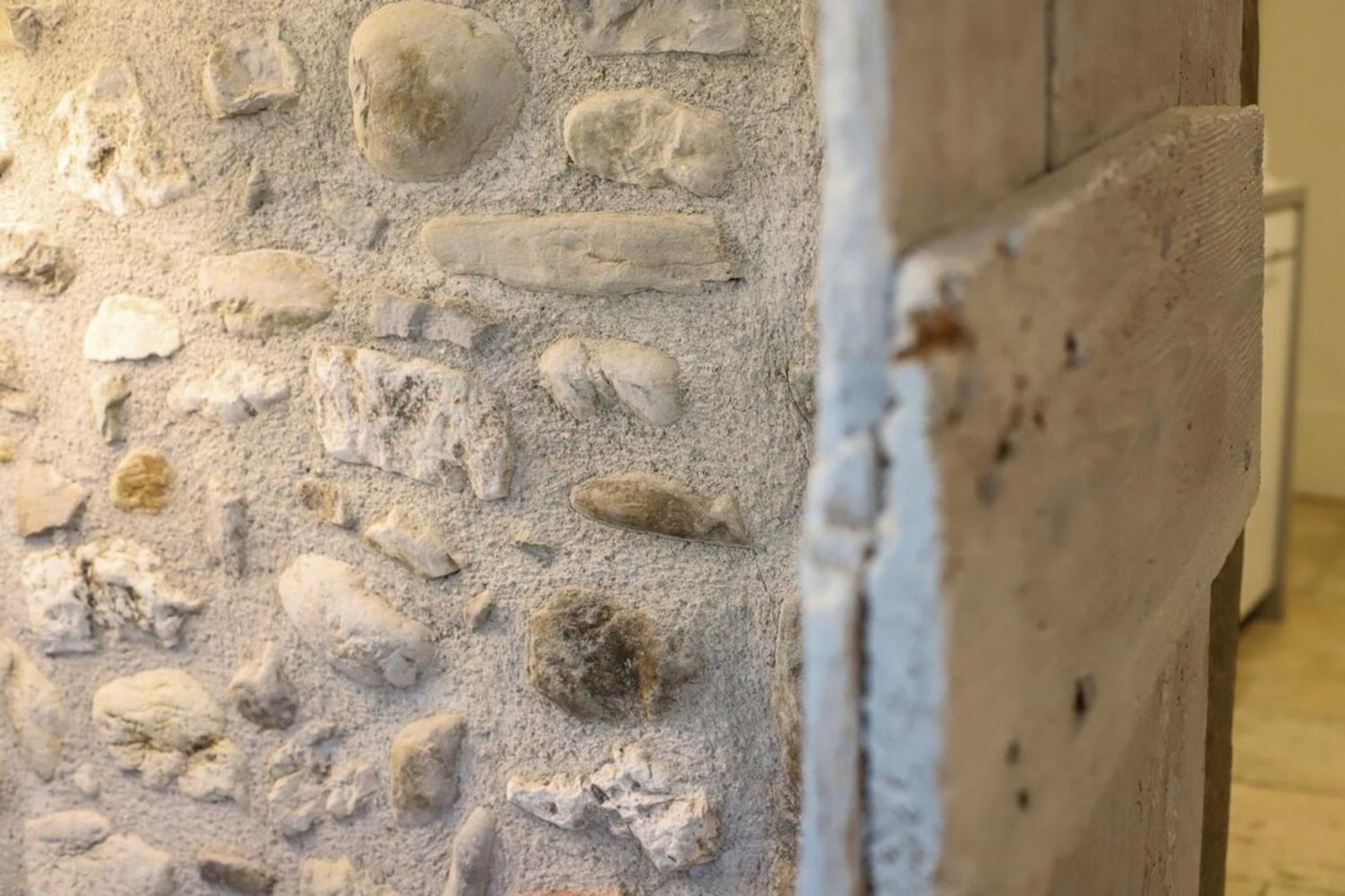 Ferienwohnung Pierres Plates Annecy Exterior foto