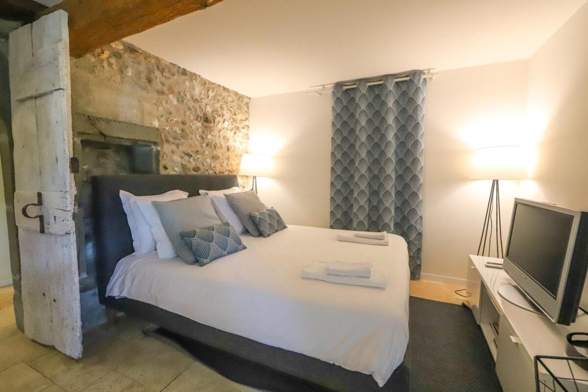Ferienwohnung Pierres Plates Annecy Exterior foto