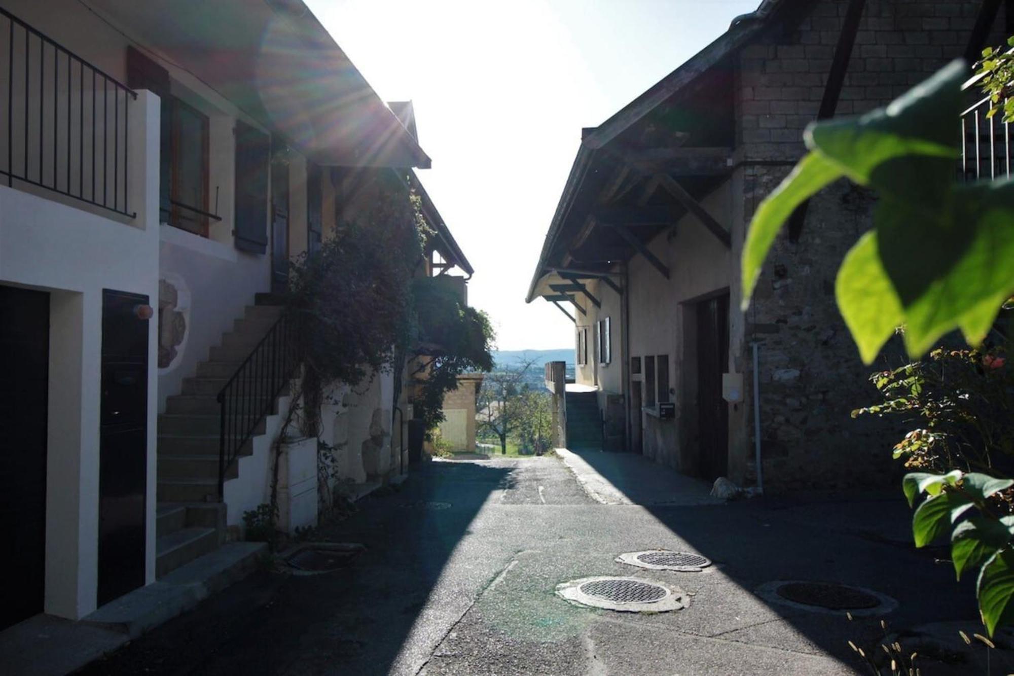Ferienwohnung Pierres Plates Annecy Exterior foto
